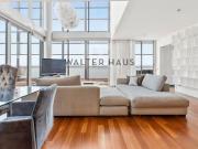 Alquiler 3 Dormitorio Penthouse Barcelona Barcelona...