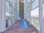 Alquiler 3 Dormitorio Penthouse Barcelona Barcelona...