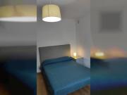 Alquiler 3 Dormitorio Shared Living/Roommate...
