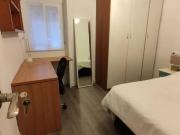 Alquiler 3 Dormitorio Shared Living/Roommate...