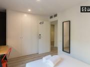 Alquiler 3 Dormitorio Shared Living/Roommate Barcelona...