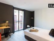 Alquiler 3 Dormitorio Shared Living/Roommate Barcelona...