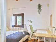 Alquiler 3 Dormitorio Shared Living/Roommate Barcelona...