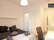 Alquiler 3 Dormitorio Shared Living/Roommate Barcelona...