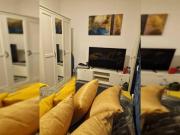 Alquiler 3 Dormitorio Shared Living/Roommate Barcelona...