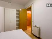 Alquiler 3 Dormitorio Shared Living/Roommate Barcelona...