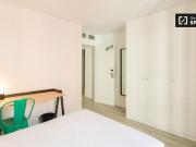 Alquiler 3 Dormitorio Shared Living/Roommate Barcelona...