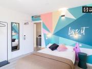 Alquiler 3 Dormitorio Shared Living/Roommate Barcelona...
