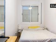 Alquiler 3 Dormitorio Shared Living/Roommate Barcelona...