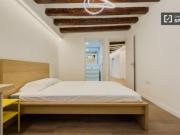 Alquiler 3 Dormitorio Shared Living/Roommate Barcelona...