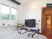 Alquiler 3 Dormitorio Shared Living/Roommate Barcelona...