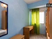 Alquiler 3 Dormitorio Shared Living/Roommate Granada...