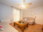 Alquiler 3 Dormitorio Shared Living/Roommate Granada...