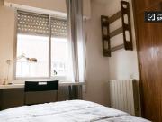 Alquiler 3 Dormitorio Shared Living/Roommate Madrid...