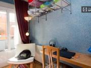 Alquiler 3 Dormitorio Shared Living/Roommate Madrid...