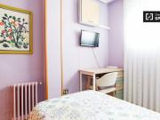 Alquiler 3 Dormitorio Shared Living/Roommate Madrid...