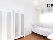Alquiler 3 Dormitorio Shared Living/Roommate Madrid...