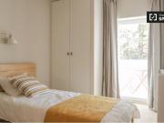 Alquiler 3 Dormitorio Shared Living/Roommate Madrid...