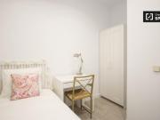 Alquiler 3 Dormitorio Shared Living/Roommate Madrid...