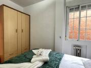 Alquiler 3 Dormitorio Shared Living/Roommate Madrid...