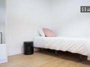 Alquiler 3 Dormitorio Shared Living/Roommate Madrid...