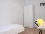 Alquiler 3 Dormitorio Shared Living/Roommate Madrid...