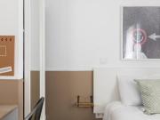 Alquiler 3 Dormitorio Shared Living/Roommate Madrid...
