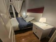 Alquiler 3 Dormitorio Shared Living/Roommate Madrid...
