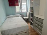 Alquiler 3 Dormitorio Shared Living/Roommate Madrid...