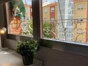 Alquiler 3 Dormitorio Shared Living/Roommate Madrid...