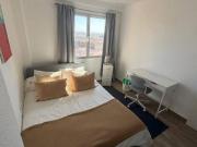 Alquiler 3 Dormitorio Shared Living/Roommate Malaga...