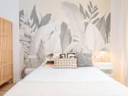 Alquiler 3 Dormitorio Shared Living/Roommate Malaga...