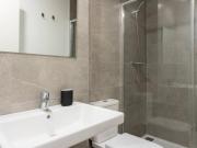 Alquiler 3 Dormitorio Shared Living/Roommate Malaga...