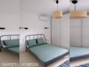 Alquiler 3 Dormitorio Shared Living/Roommate...