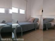 Alquiler 3 Dormitorio Shared Living/Roommate...