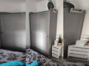 Alquiler 3 Dormitorio Shared Living/Roommate...