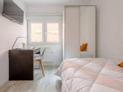 Alquiler 3 Dormitorio Shared Living/Roommate Santander...