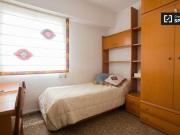 Alquiler 3 Dormitorio Shared Living/Roommate Valencia...