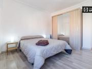 Alquiler 3 Dormitorio Shared Living/Roommate Valencia...