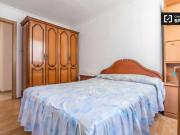 Alquiler 3 Dormitorio Shared Living/Roommate Valencia...