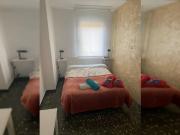 Alquiler 3 Dormitorio Shared Living/Roommate Valencia...