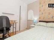 Alquiler 3 Dormitorio Shared Living/Roommate Valencia...