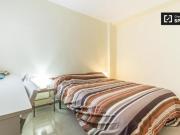 Alquiler 3 Dormitorio Shared Living/Roommate Valencia...