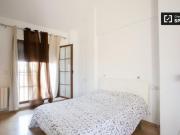 Alquiler 3 Dormitorio Shared Living/Roommate Valencia...