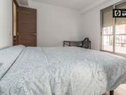 Alquiler 3 Dormitorio Shared Living/Roommate Valencia...