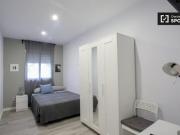 Alquiler 3 Dormitorio Shared Living/Roommate Valencia...