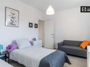 Alquiler 3 Dormitorio Shared Living/Roommate Valencia...