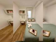 Alquiler 3 Dormitorio Shared Living/Roommate Vigo Vigo...