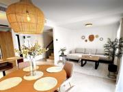 Alquiler 3 Dormitorio Villa Málaga Andalusia DS95260126