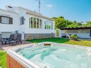 Alquiler 3 Dormitorio Villa Xàbia Comunidad Valenciana...